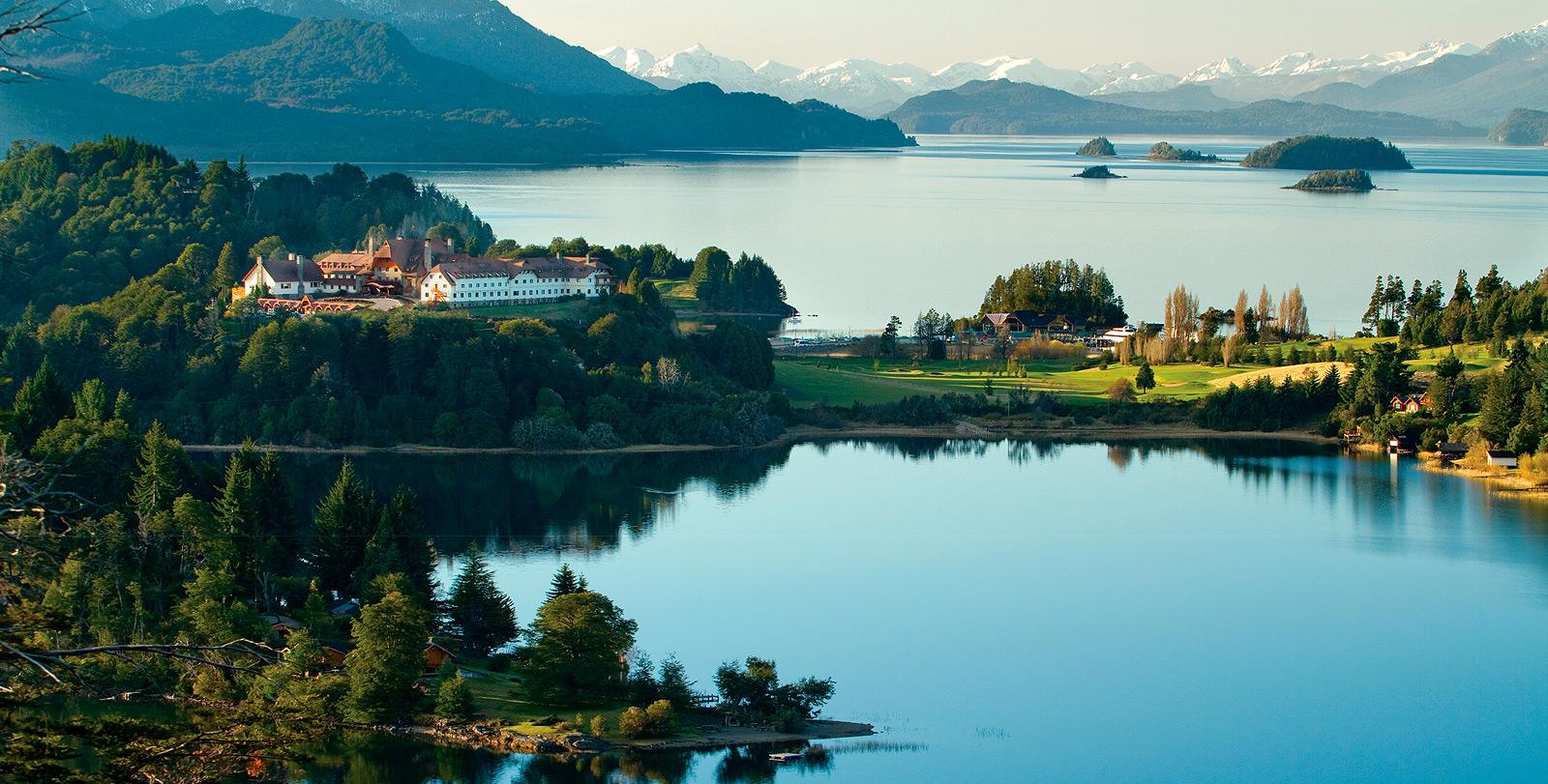 Paquete turistico a Bariloche, Vacaciones en Patagonia Argentina